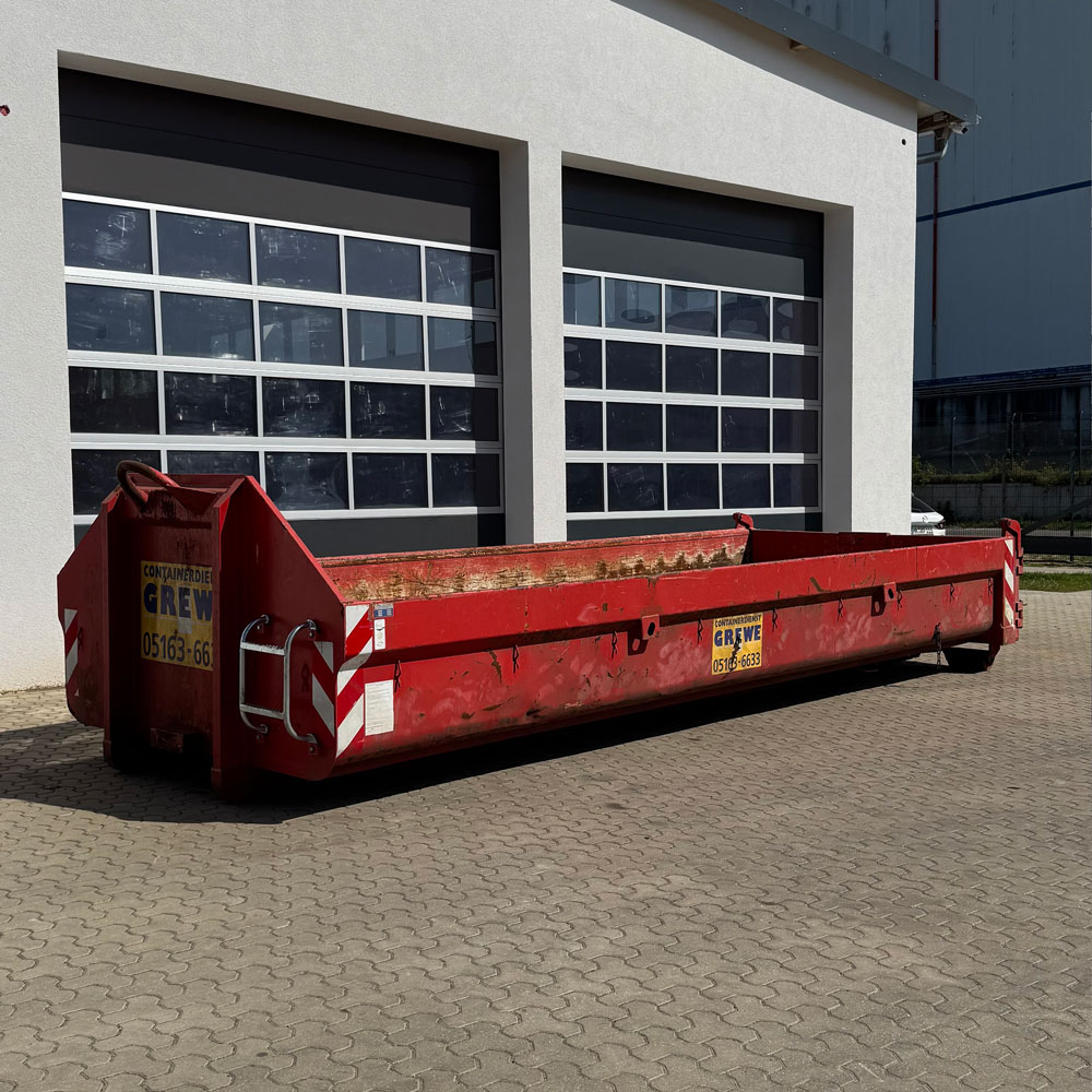 grewe-12cbm-Abrollcontainer